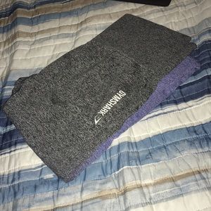 Gymshark Ombré Seamless Leggings